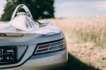 Mercedes-Benz SLR McLaren Stirling Moss 2009 года